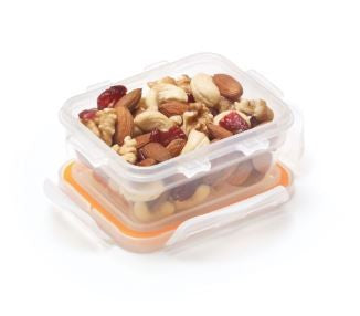 Starfrit Lock N Lock Easy Match Rectangular Container, 170ml - iQ living