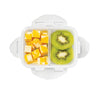 Starfrit Lock N Lock Bento Box Snack Container, 350ml