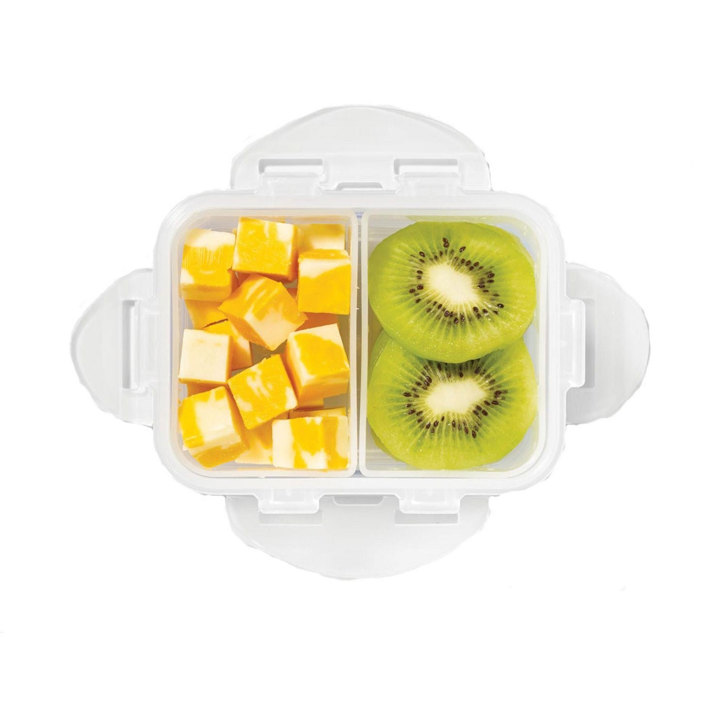 Starfrit Lock N Lock Bento Box Snack Container, 350ml