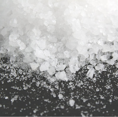 Caron & Doucet Cast Iron Scrub