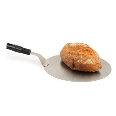 RSVP Oven Spatula & Pizza Peel 12"