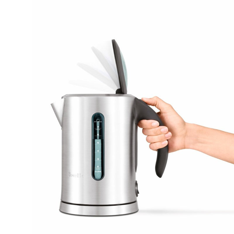 Breville Soft Top Pure Kettle 1.7 L - iQ living