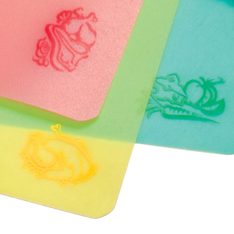 Norpro Flexible Cutting Mat Set