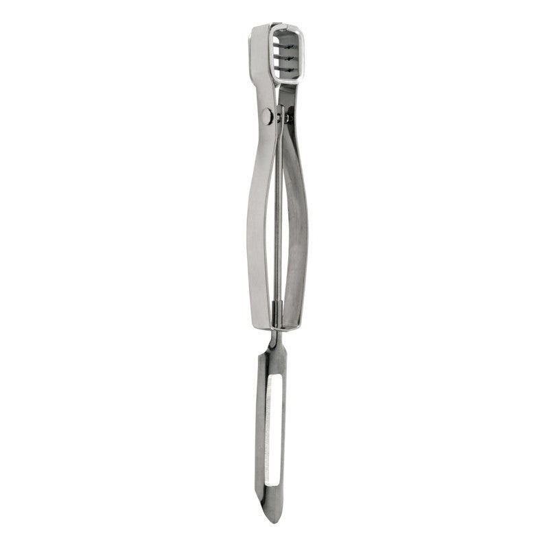 Fox Run Vegetable Peeler & Bean Slicer - iQ living
