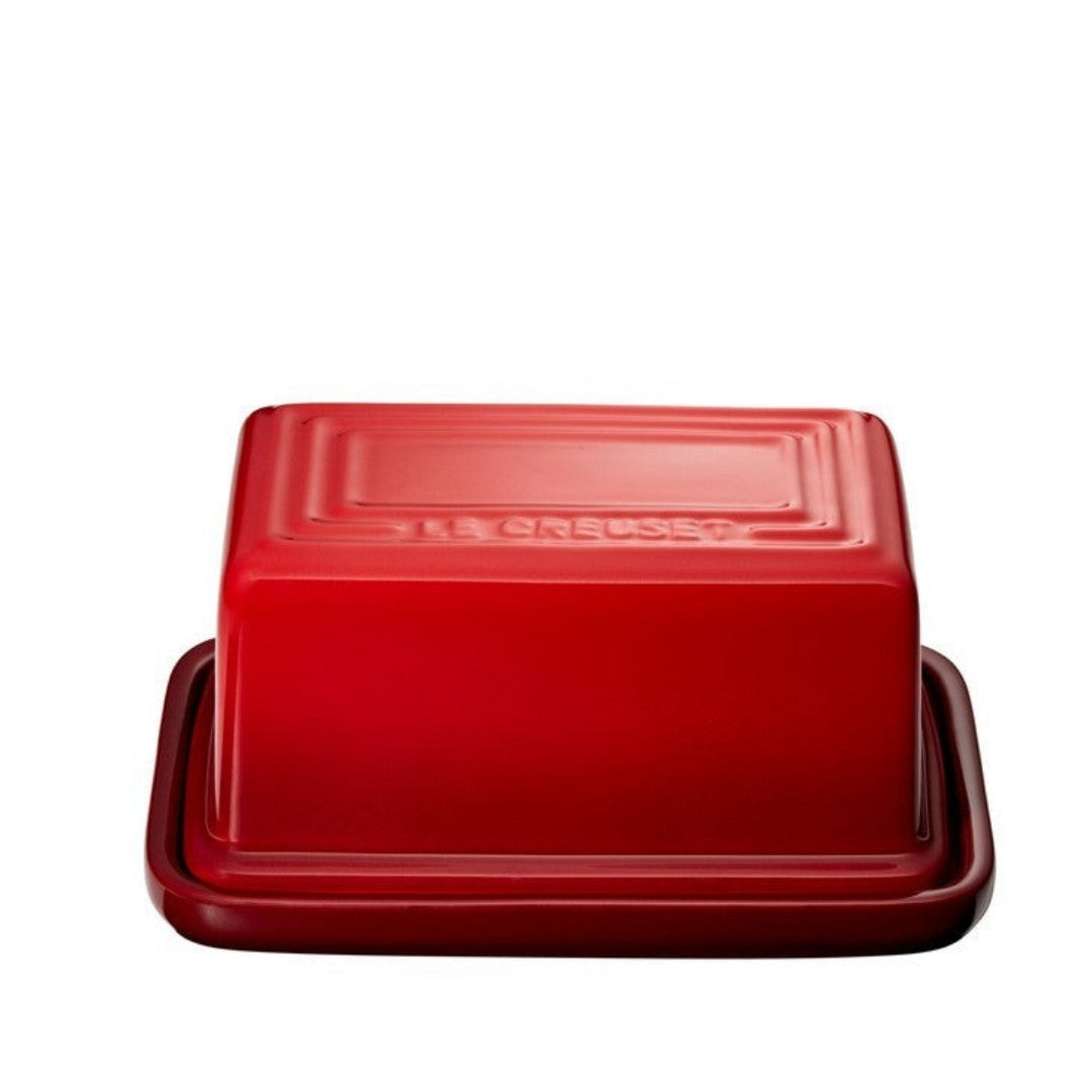 Le Creuset Butter Dish