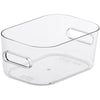 SmartStore All-Purpose Kitchen Compact Storage Bin - Wide