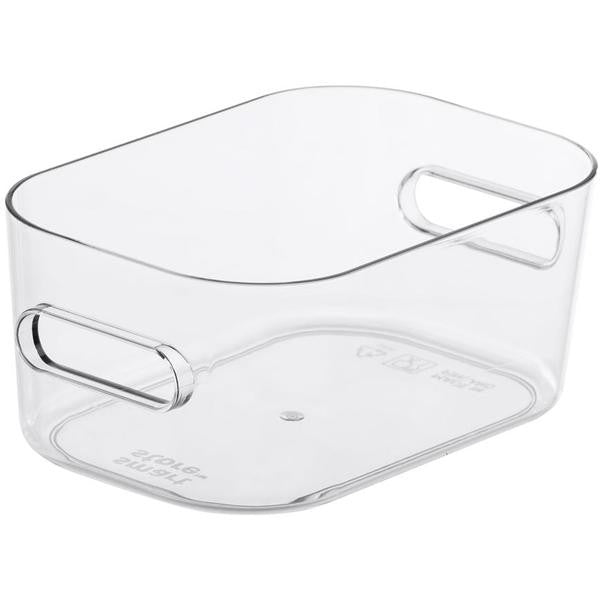 SmartStore All-Purpose Kitchen Compact Storage Bin - Wide - iQ living