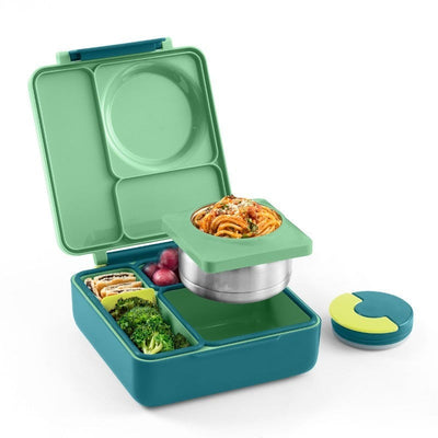 OmieLife OmieBox Lunch Box V2