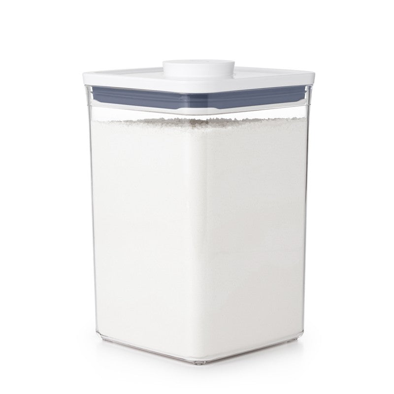 OXO Good Grips POP 2.0 Big Square Containers - iQ living