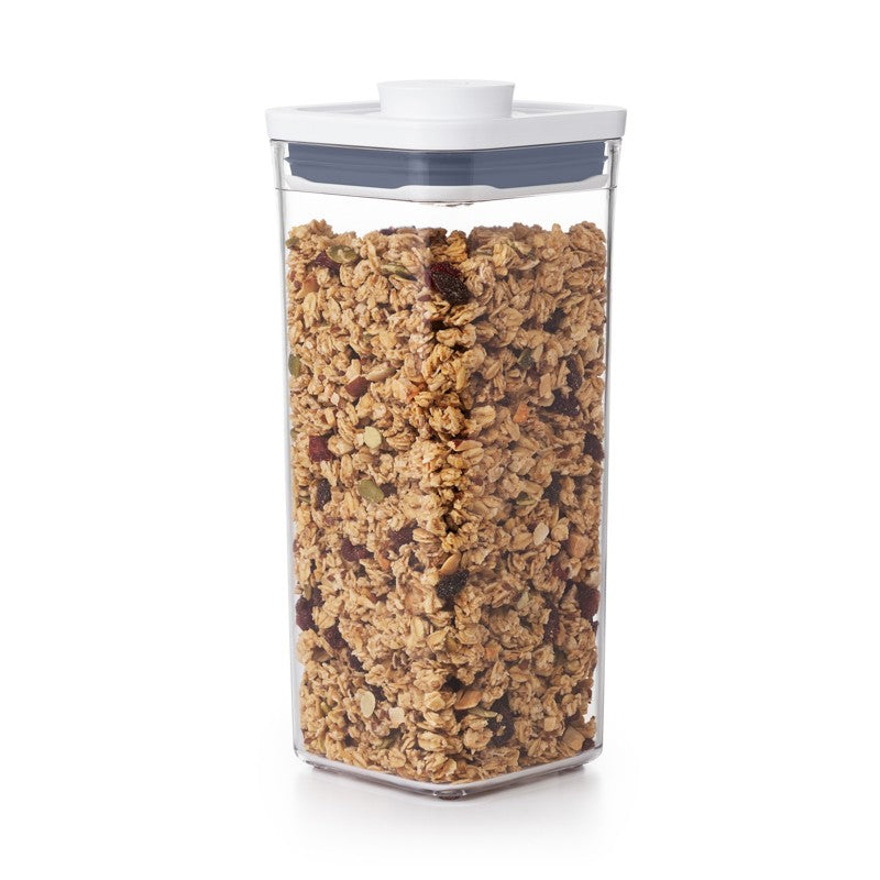 OXO Good Grips POP 2.0 Small Square Containers