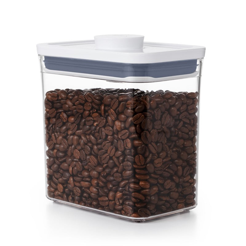 OXO Good Grips POP 2.0 Rectangle Containers - iQ living
