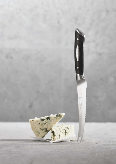 Scanpan Classic Tomato/Cheese Knife 5.5"