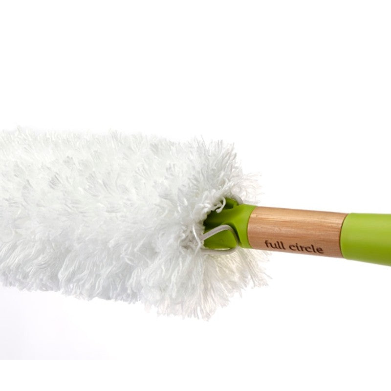 Full C The Duster Bamboo - iQ living