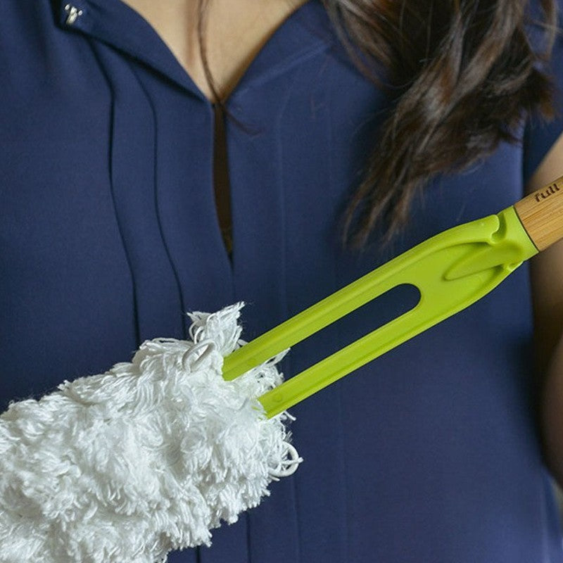 Full C Dust Whisperer Microfiber Refill
