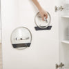 JJ CupboardStore Lid Holders, Set 4