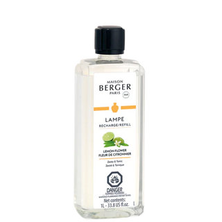 Maison Berger Fragrance Refill Lemon Flower - 1L