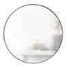 Umbra Hubba Round Mirror 34"