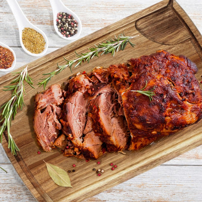 Natural Living Multi-Function Carving Board