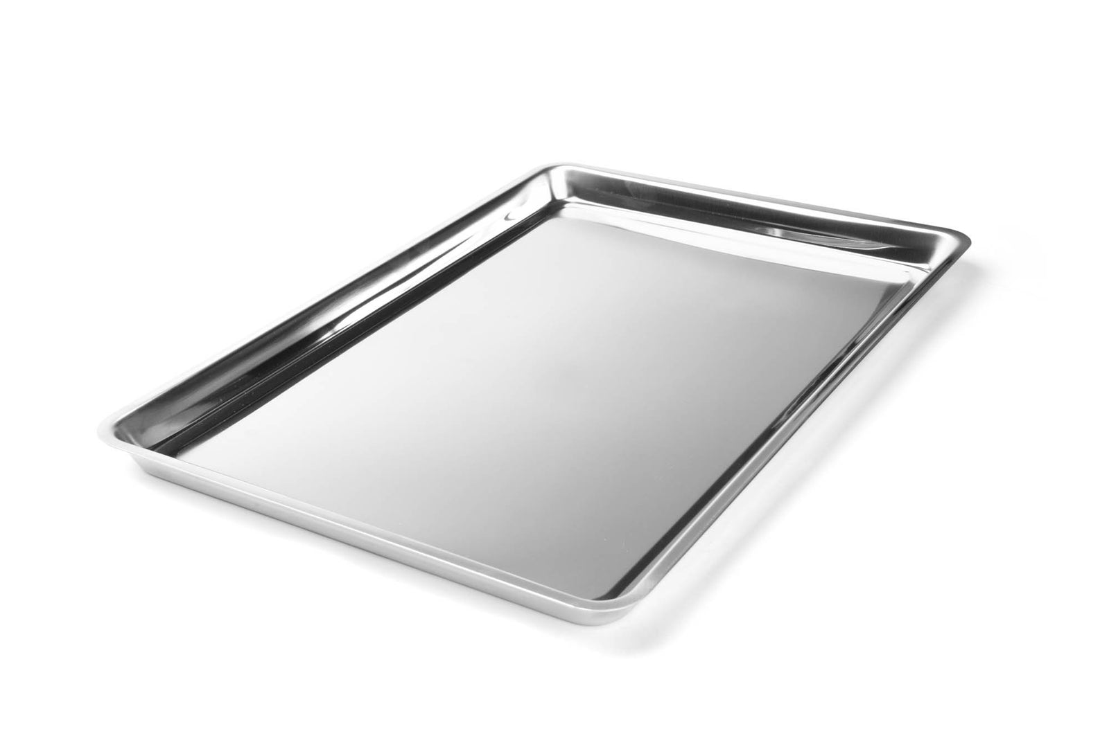 Fox Run Baking Sheet Jelly Roll Pan, 10" x 15" - iQ living