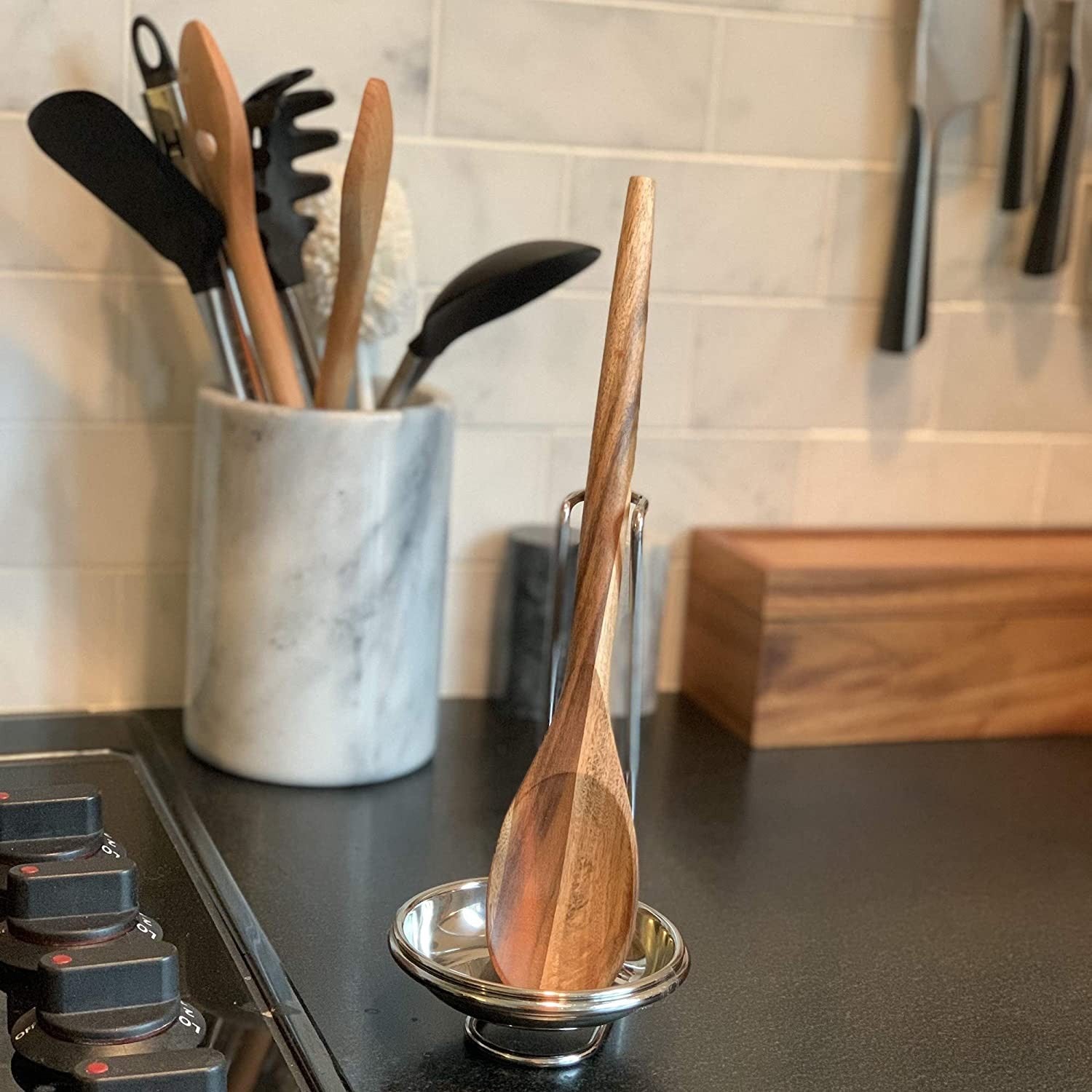 Ironwood Wilmington Wooden Spoon