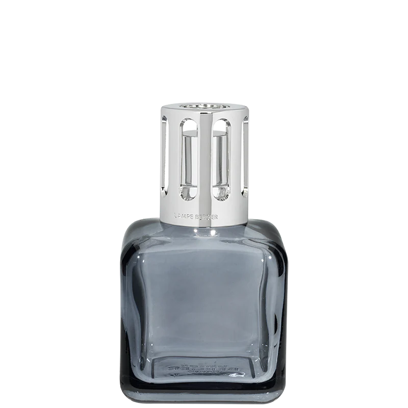 Maison Berger Ice Cube Grey Lamp - iQ living