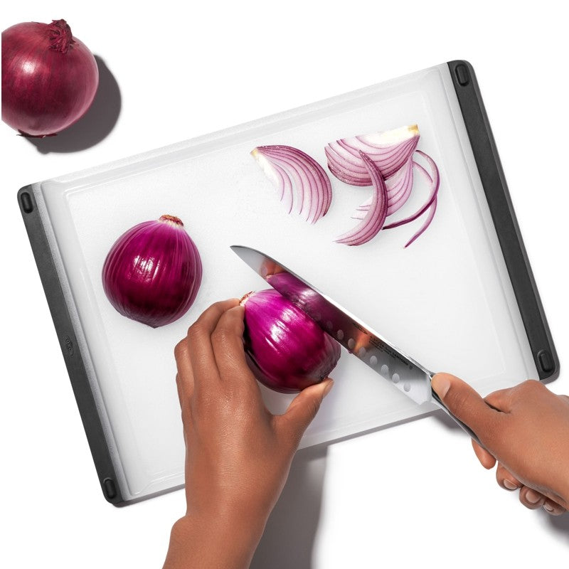 OXO Good Grips Utility Cutting Board - 9" x 13"