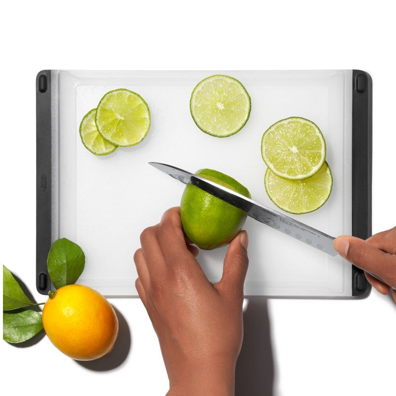 OXO Good Grips Utility Prep Cutting Board - 7" x 11"