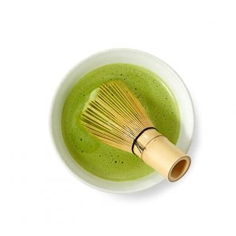 Ch'A Tea Bamboo Matcha Tea Whisk - iQ living