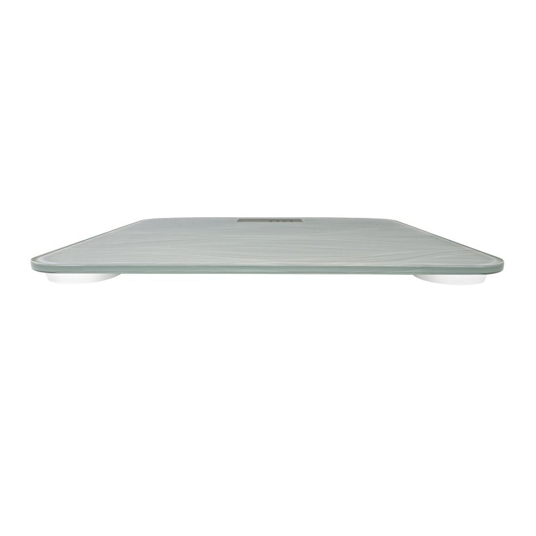 Escali Glass Waves Bath Scale - iQ living
