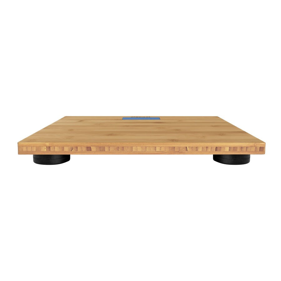 Escali Bamboo Bath Scale
