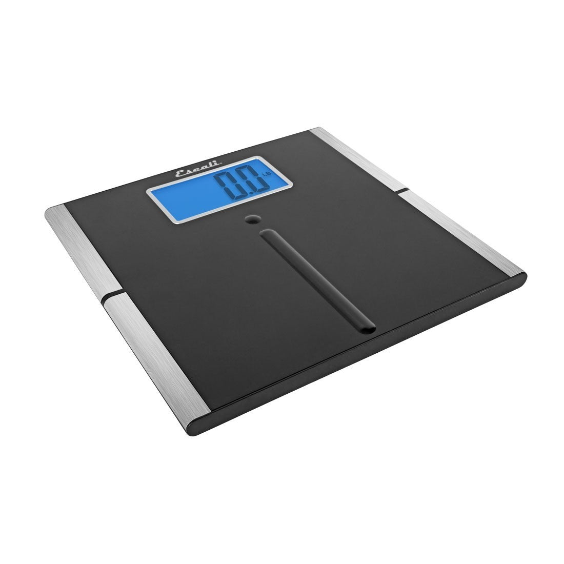 Escali Easy Read Body Bath Scale