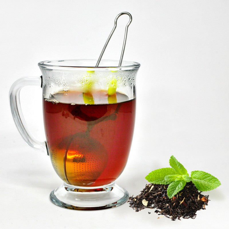 Ch'A Tea Infuser Tongs