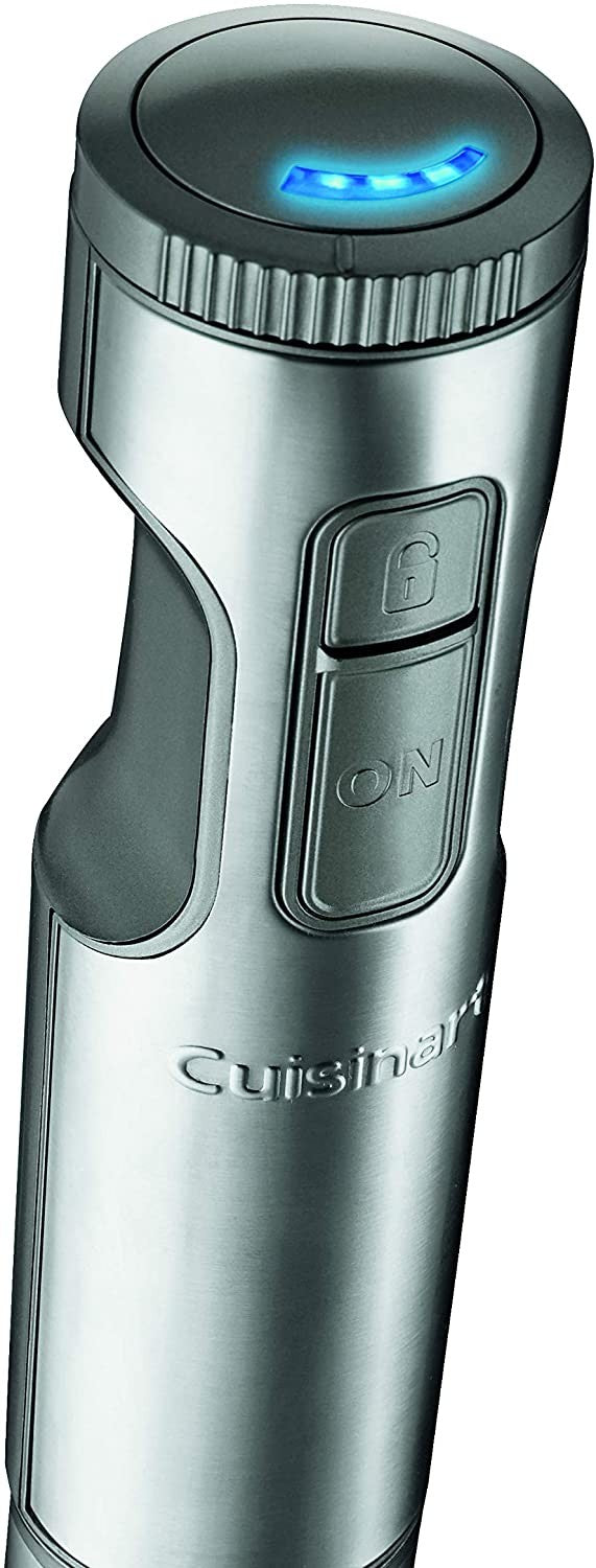 Cuisinart Smart Stick Variable Speed Immersion Blender