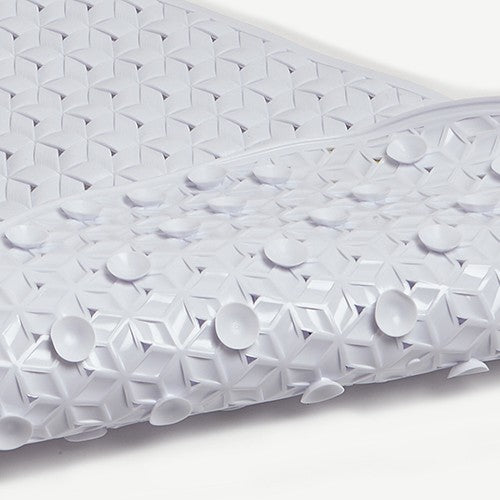 Moda At Home Bathtub Mat Star Weave - iQ living