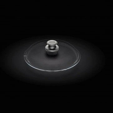 AMT Glass Lid - iQ living