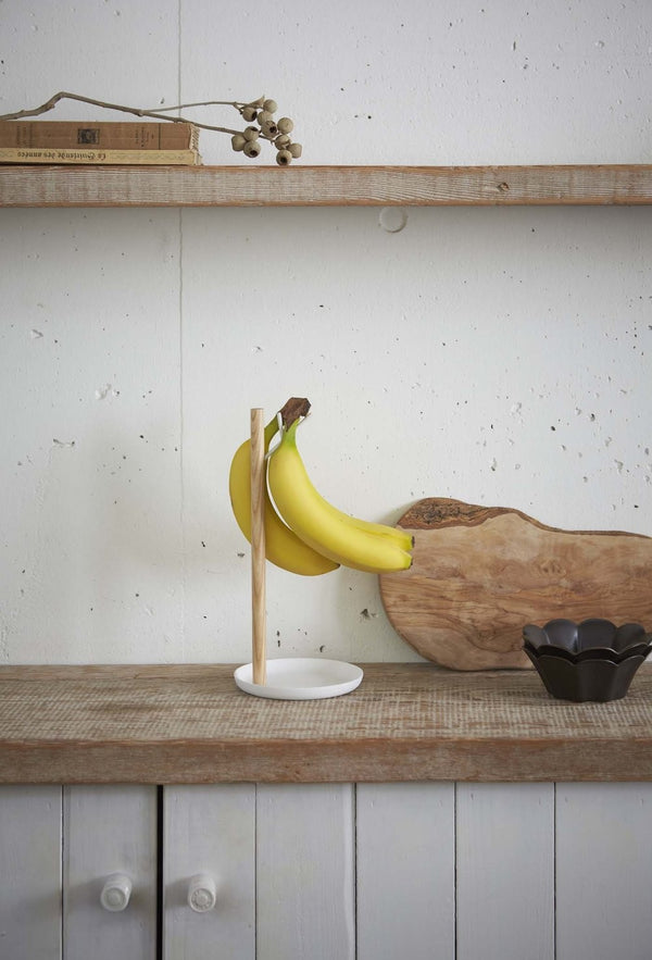 Yamazaki Tosca Banana Holder - iQ living