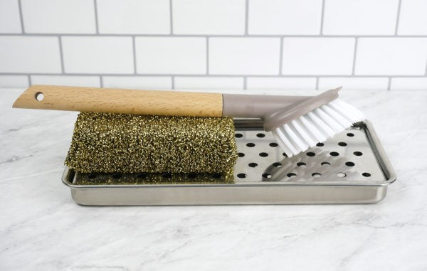 RSVP Endurance Sink Draining Tray - iQ living