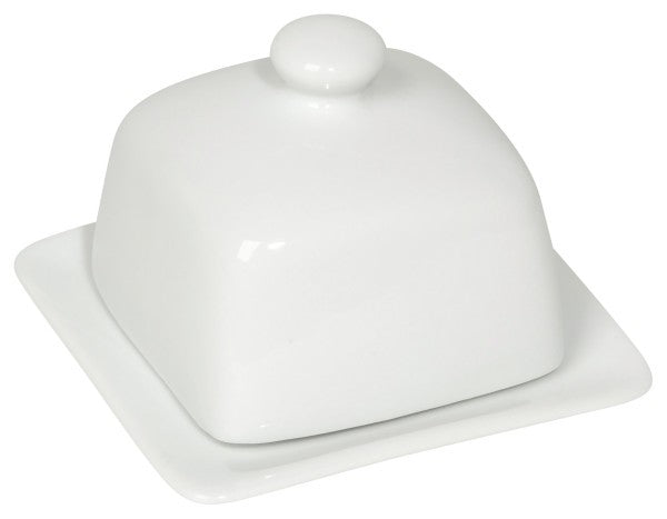 Now Designs Square Butter Dish - iQ living