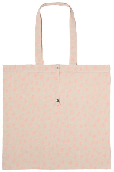 Now Designs Boardwalk Shopping Grab Bag - iQ living