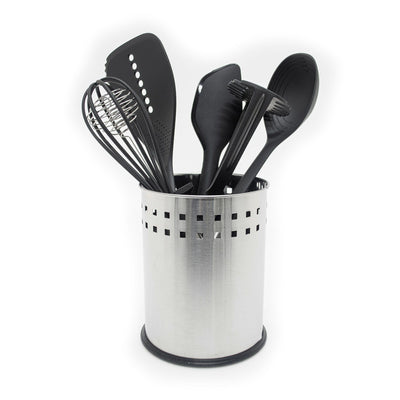 Starfrit Gourmet Stainless Steel Utensil Holder