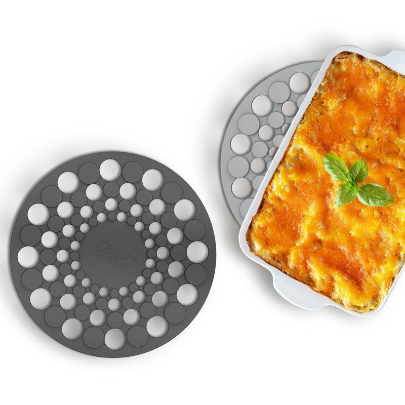 Joseph Joseph Spot On Silicone Trivet Set of 2 - iQ living