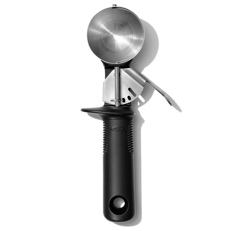 OXO Good Grips Trigger Ice Cream Scoop