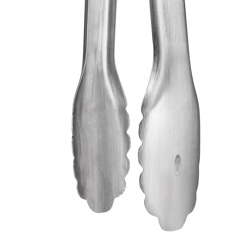 OXO Good Grips 2 Piece BBQ Tool Set