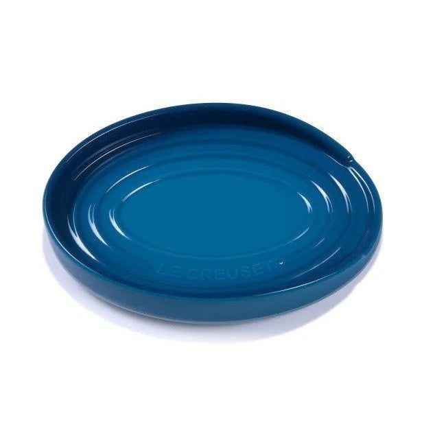Le Creuset Oval Spoon Rest