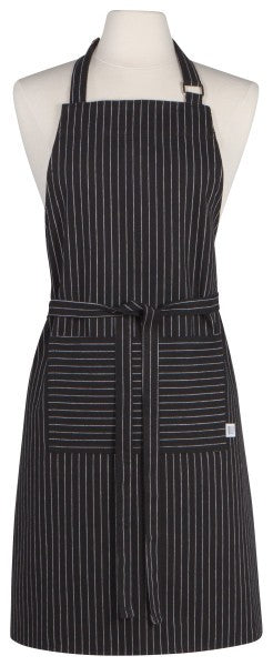 Now Designs Pinstripe Chef Apron
