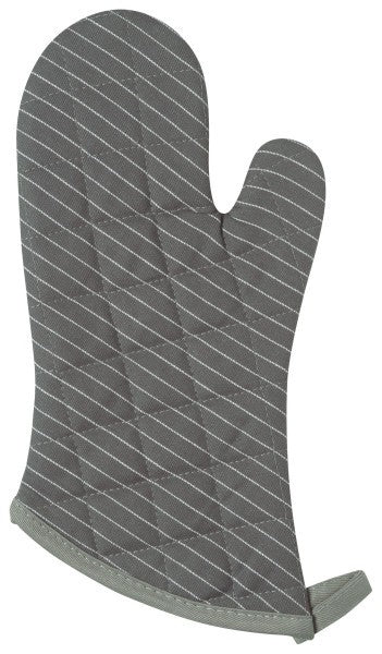 Now Designs Pinstripe Oven Mitt