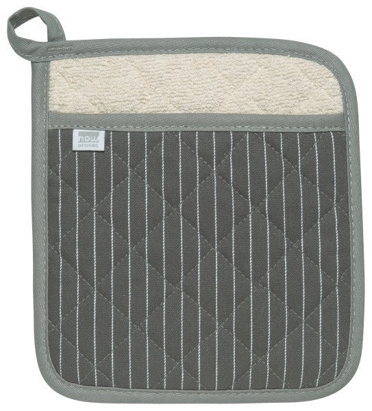 Now Designs Pinstripe Potholder