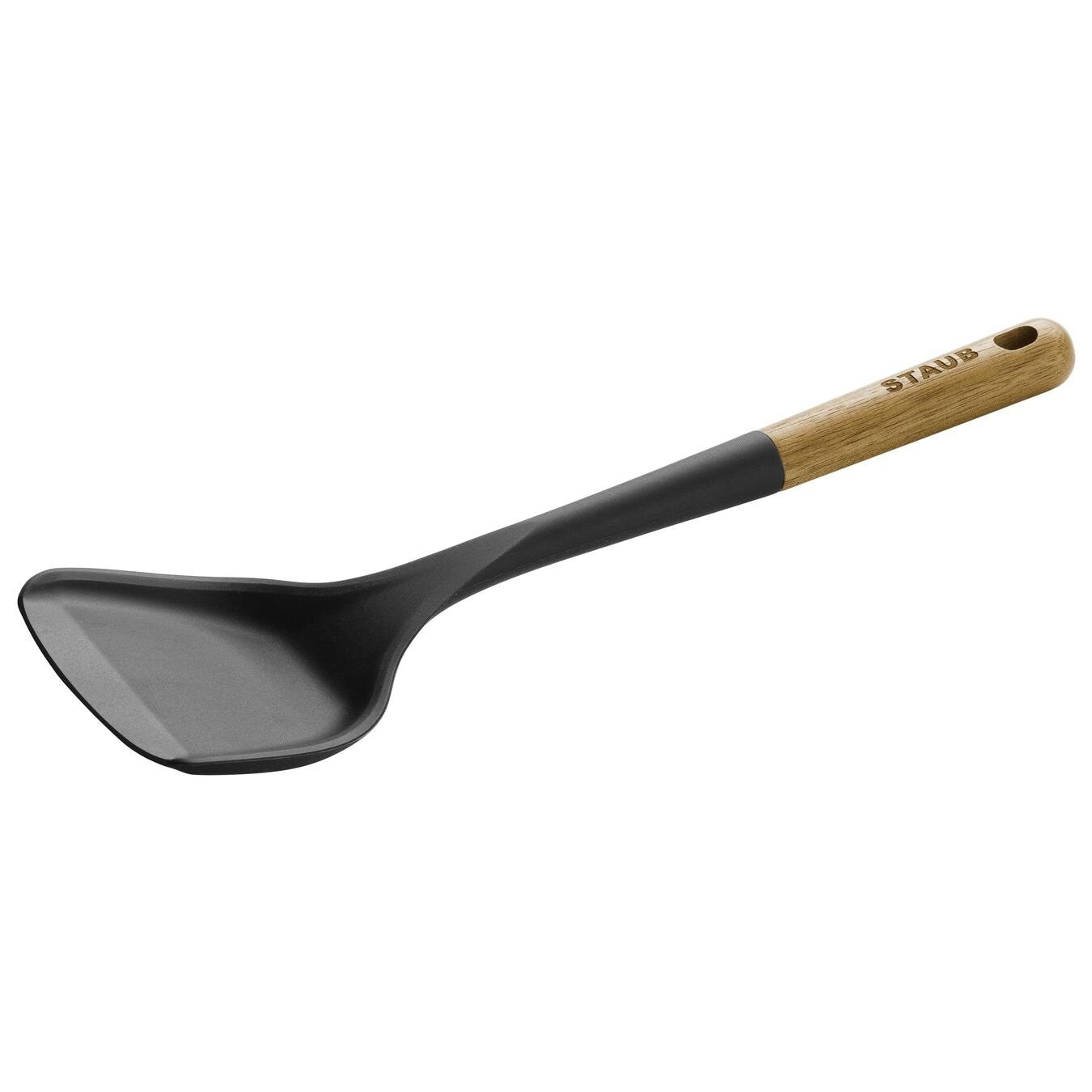 Staub Tools Silicone Wok Turner
