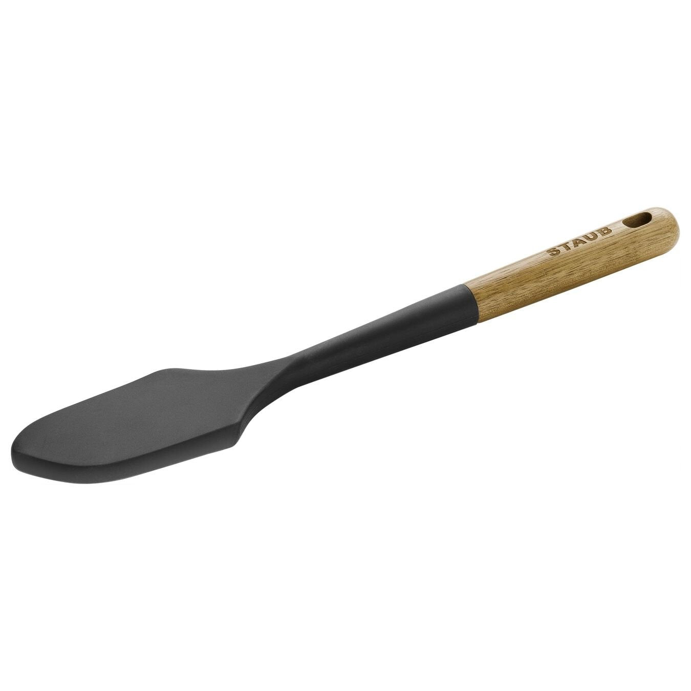 Staub Tools Silicone Pastry Spatula