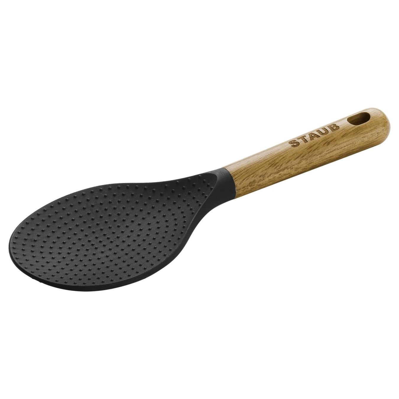 Staub Tools Silicone Rice Spoon